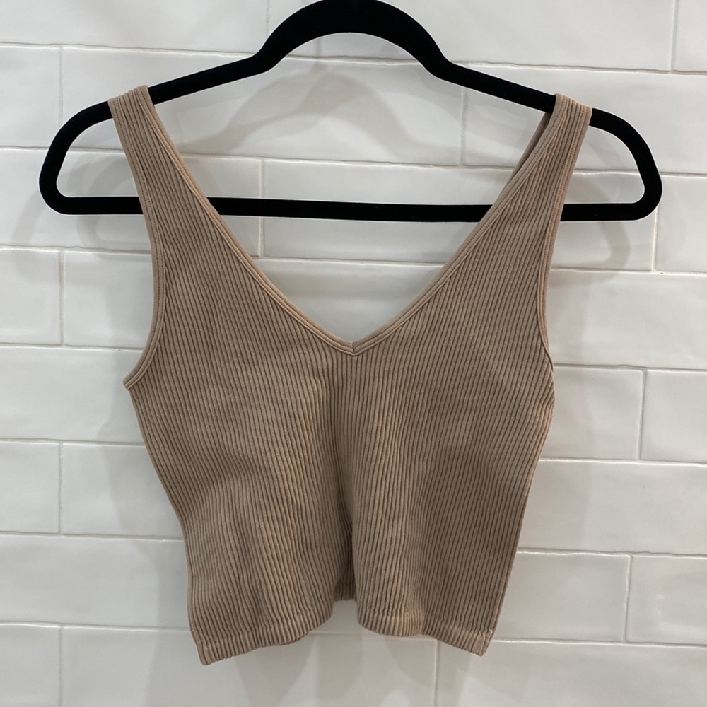 Forever21 Tank